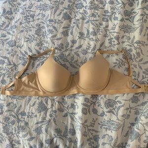 Savage x Fenty Nude bra